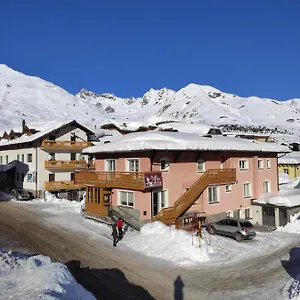 Alpi Apartmán
