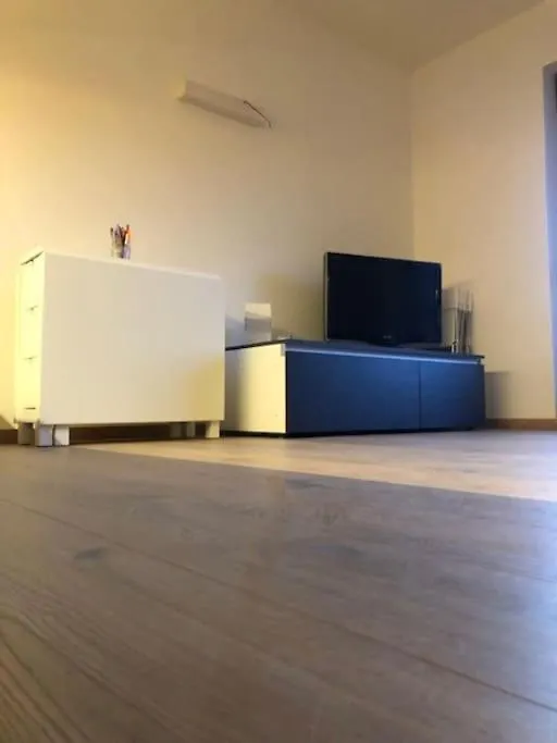Apartment Appartamento Passo Del Tonale Sulle Piste