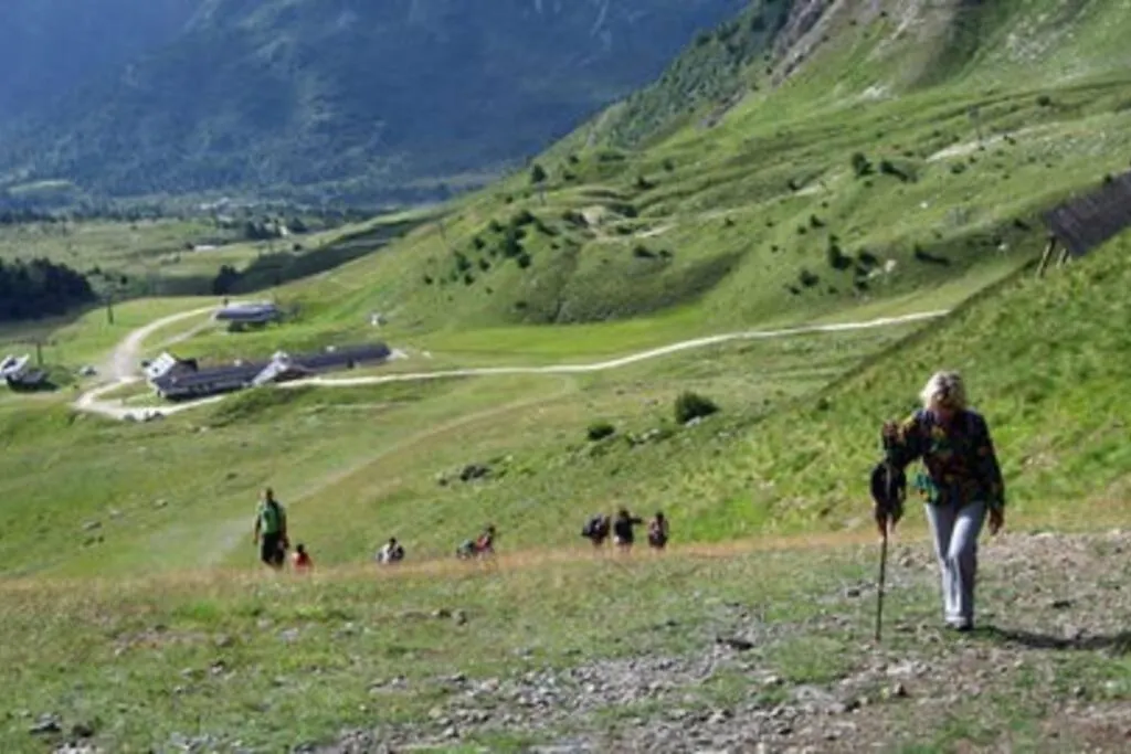 Appartamento Passo Del Tonale Sulle Piste Apartment